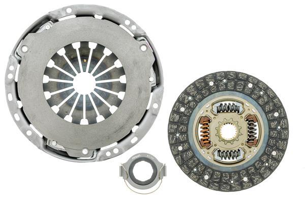 Kit d'embrayage AISIN KT-333B